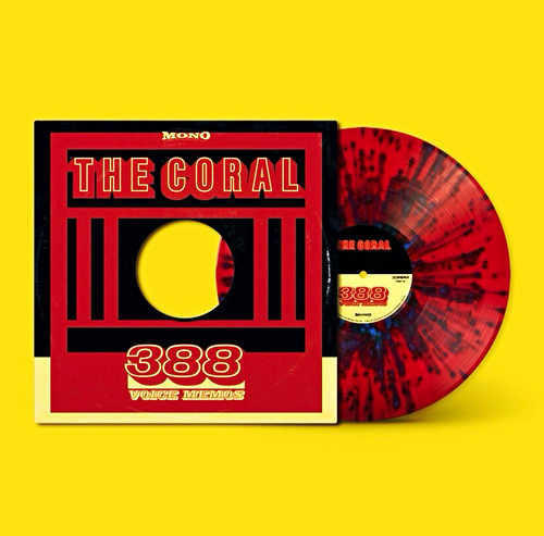 The coral 388 - the,