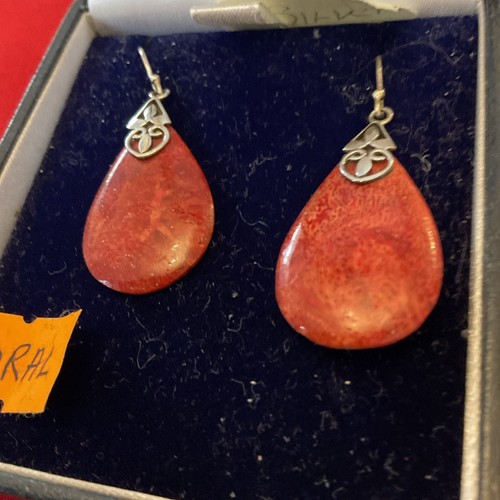 Fourth fabulous coral silver - fourth,