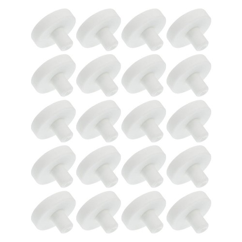 50pcs ceramic coral - 50pcs,