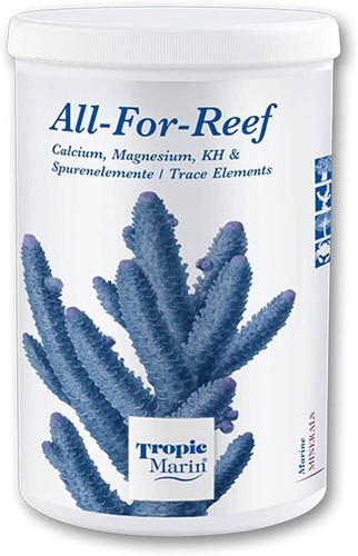 Tropic marin all - tropic, reef