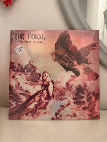 The coral curse - –,
