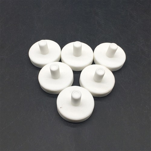 10pcs coralline plugs ceramic - 10pcs,