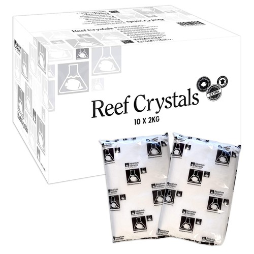 Reef crystals marine - marine, 2kg