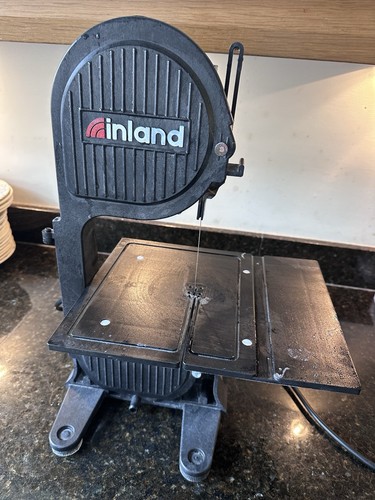Inland db100 diamond blade - diamond,