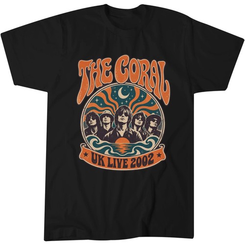 The coral live - the,