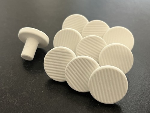Coral frag plugs - coral,