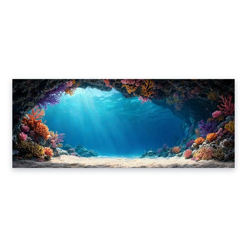 Aquarium background fish tank - aquarium,