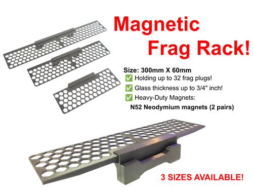 Reef forge magnetic - magnetic, frag