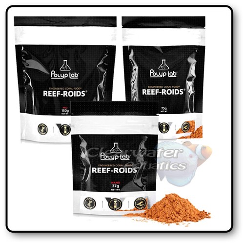 Polyp lab reef roids marine - reef,