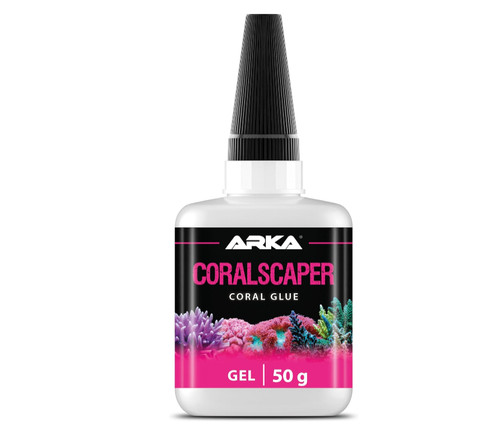 Coral glue for - coral,