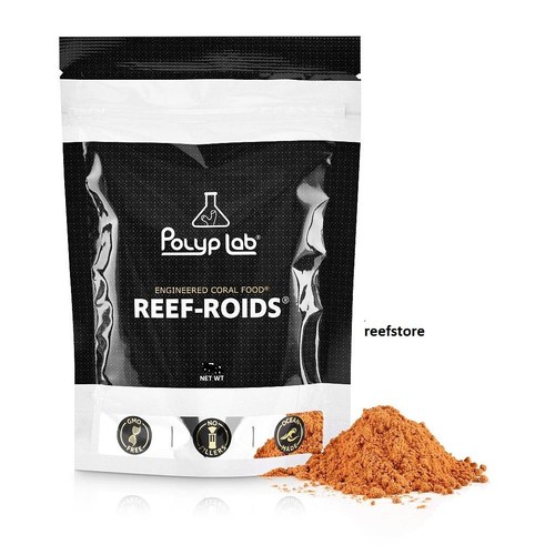 Polyp lab reef roids - roids, 75g