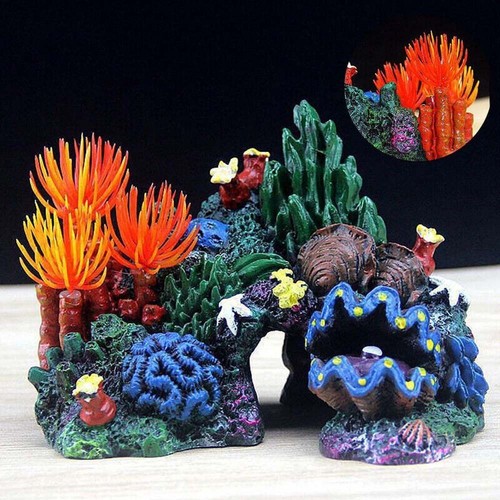 Tank ornament aquarium - tank,
