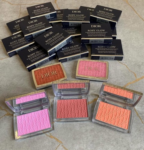 Dior backstage rosy - glow, blush