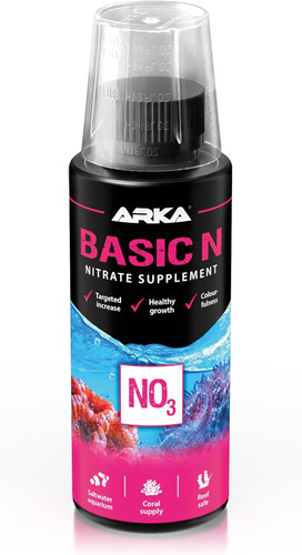 Nitrate supplement marine - supplement,