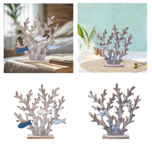 Coral statue mediterranean - coral,