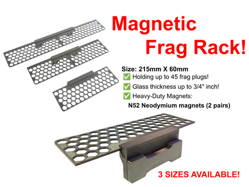 Reef forge magnetic frag - reef,