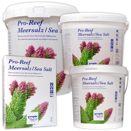 Tropic marin pro reef tmc - marin,