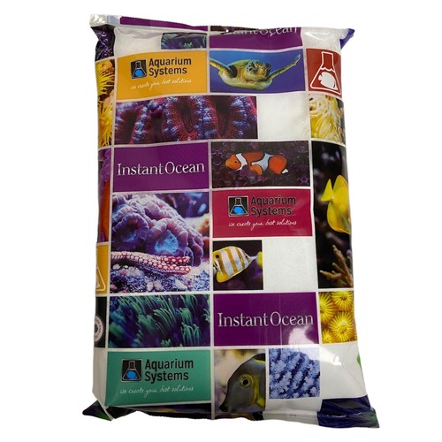Instant ocean marine - instant,