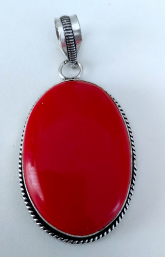 Nice red coral - nice, colour