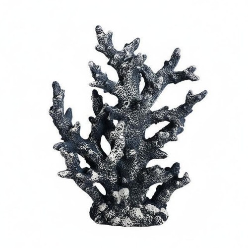 Fake coral branch - coral,