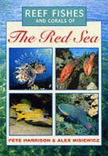 Reef fishes and corals the - fishes,