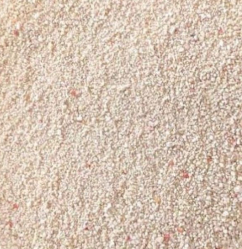 Aquarium coral sand - white, aqua