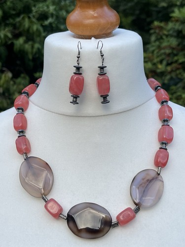 Lovely coral brown - lovely,
