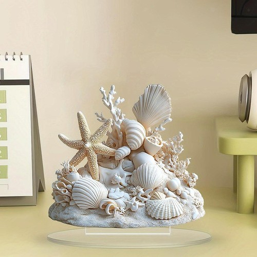 Underwater coral pattern - coral,